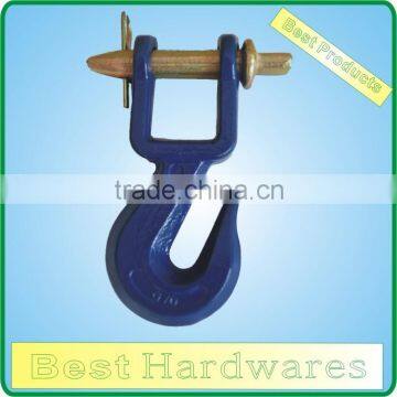 G70 U.S. TYPE ALLOY STEEL TRACTOR TOW GRAB HOOK