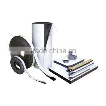 39.4"(1m*30m) Printable Flexible Magnet with Self Adhesive
