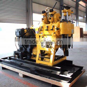 Nice!!! 3 Year Warranty Cheap Water Well Drilling Rig