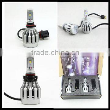 60w 6000lm Car H8 H9 H11 C REE MT G2 LED Headlight Light bulb Beam 12V 24V