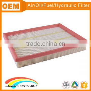 9041833 polyurethane molded air filter car with hi-performance wood pulp paper