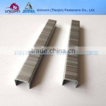 PREBENA D staples,FASCO 50 series 3/4'' crown staples