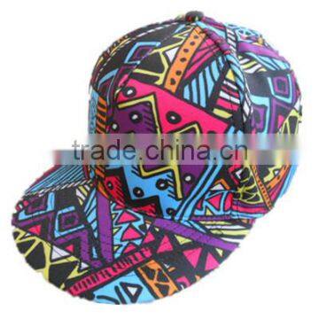 print snapback caps and hats