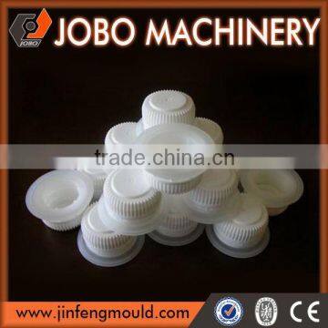 JOBO customzied plastic bottle cap water soda juice milk water bottle caps