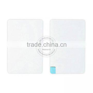 Personalized Branding Colorful Printing Credit Card Smart Power Bank for Hot Oem photo-2