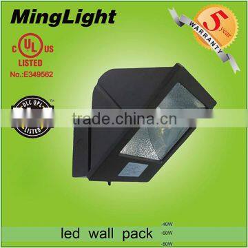  website 2800K warm white led wall pack lighting