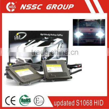 2013 NSSC 55w hid digital ballast