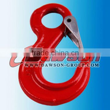 top quality supplier China clevis eye slip hook for sale