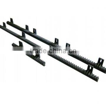 nylon automatic gate gear rack