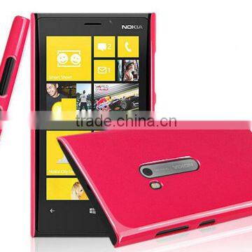 new fashion slim PC hard case for Nokia Lumia 925 920