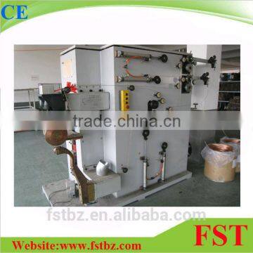 elbow external seam welder