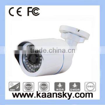 1200TVL Camera New design Night version IR Camera I520