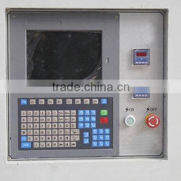 CNC Control Automatic Wire Saw for Raw Stone photo-4