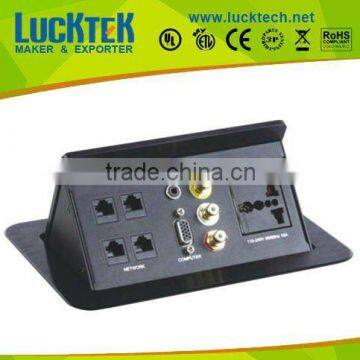 multifunctional table socket