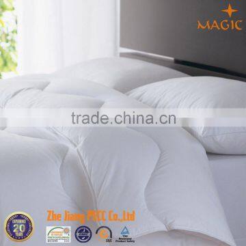 Elegant And Comfortable Cotton Comforter Polyester Filling