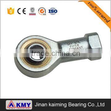 China wholesale professional Rod End Bearing PHS30