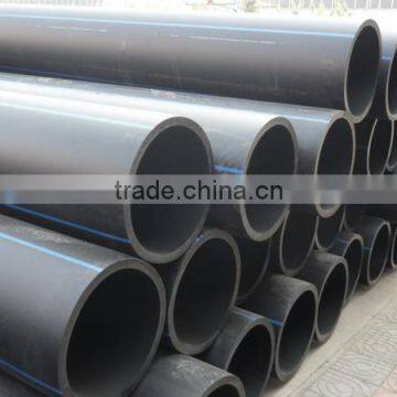 SHANDONG DONGHONG HDPE PIPE FOR WATER SUPPLY