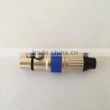 HIGH QUALITY XLR FEMALE AND SPEAKON ,XLR CONNECTOR,AUIDO AND VIDOE CONNECTOR