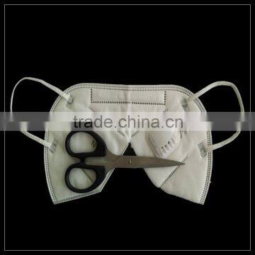 Non-woven Fabric and C-shaped PM2.5 Mask photo-6