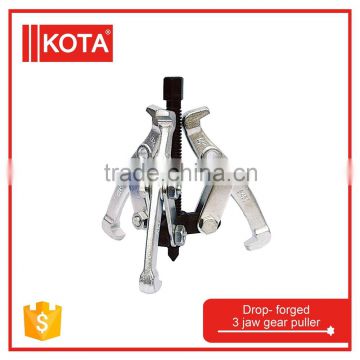 Drop forged 3 jaw gear puller bearing puller