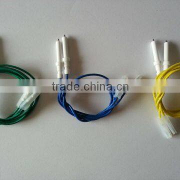 Gas Ignition Electrode, Ceramic Electrode