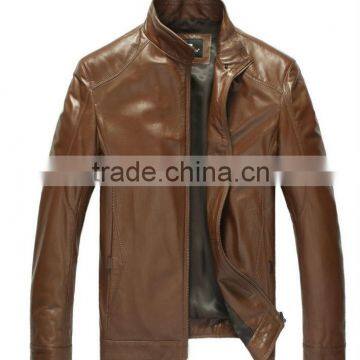 2013 European and America style Leather Jackets,Low price!!