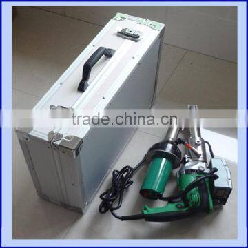 ChunLei hand plastic extruder machine sale