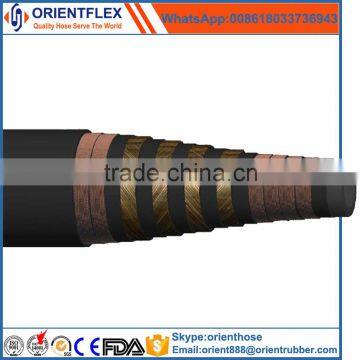 Rotary Vibrator Hose Grade D Sour Service (Kelly Hose)