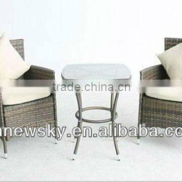 commercial conversation furniture round coffee table