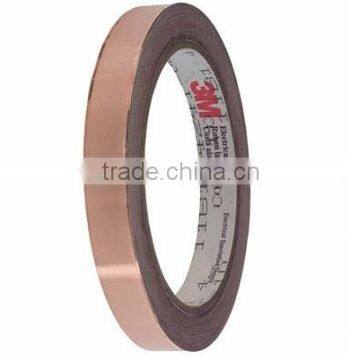 Copper Foil with Conductive Adhesive Tape