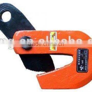 JILI High quality PDQ Single -Ply Lifting Clamp