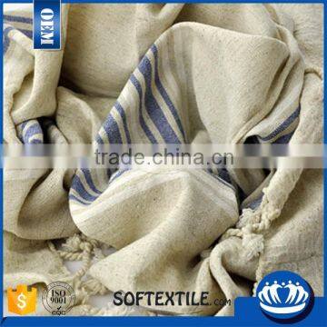 china manufacturer various high-quality white huck towels