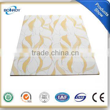 595mm pvc ceiling ,600mm/603mm pvc plastic ceiling ,plastic ceiling                        
                                                Quality Choice