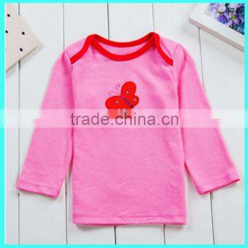 Wholesale 5 Pack Baby T Shirt Funny Trendy Baby Clothes Online photo-3
