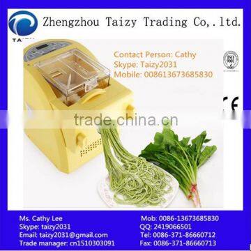 Noodle Making Machine