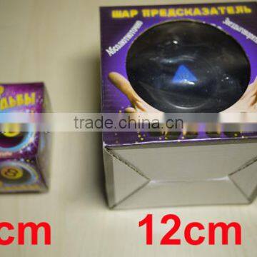 Russie 10cm Magic 8 Ball