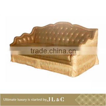 Luxury Living Room New Design AS5-3 High Quality Modern Sofa From JLC Furniture