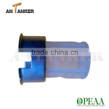 FUEL FILTER(Metal holder) spare parts for GX120 GX160 GX200 GX240 GX270 GX340 GX390                        
                                                Quality Choice