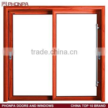 Villa house projects exterior sliding door aluminum alloy door