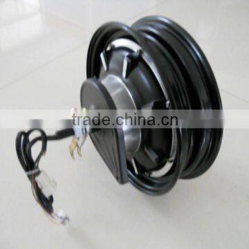 bldc gear motor