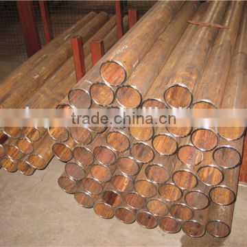 seamless steel tube with high reputation