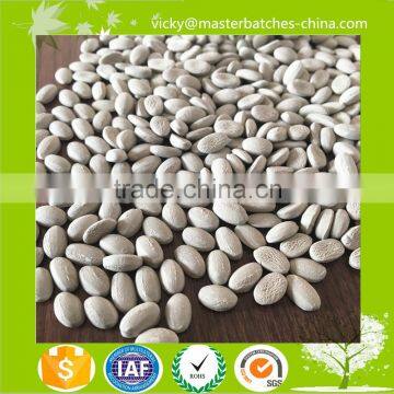 plastic defoamer ldpe recycled plastic pellets for plastic desiccant masterbatch