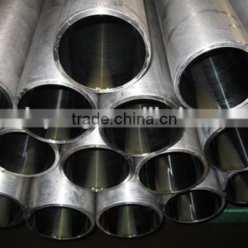 superior price honed steel pipe after stress relieved ST52