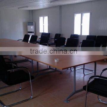Light Steel Modular House for Multi-functional Building Solution photo-4