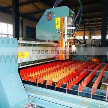 CNC plasma steel cutter machine XYZ 2030