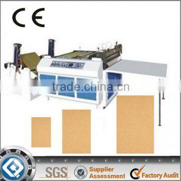 High Quality High Precision A4 Paper Cutting And Packaging Machine