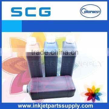 1000ml Water Based Dye Ink for Digital Indoor Inkjet Printer photo-5