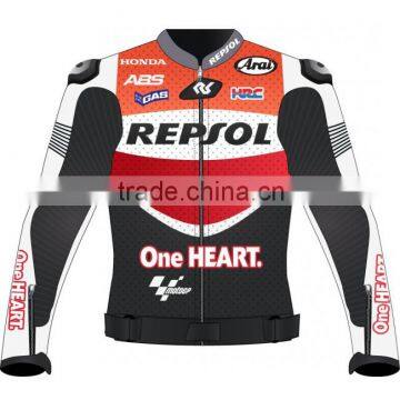 Pakistan Produce Repsol Jacket