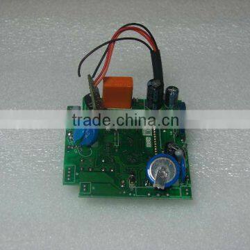 Layer PCBA Manufacturer