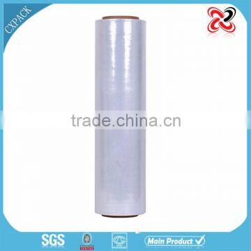 23 Micron Recycle Hand Malaysia Pallet Pe Lldpe Stretch Film